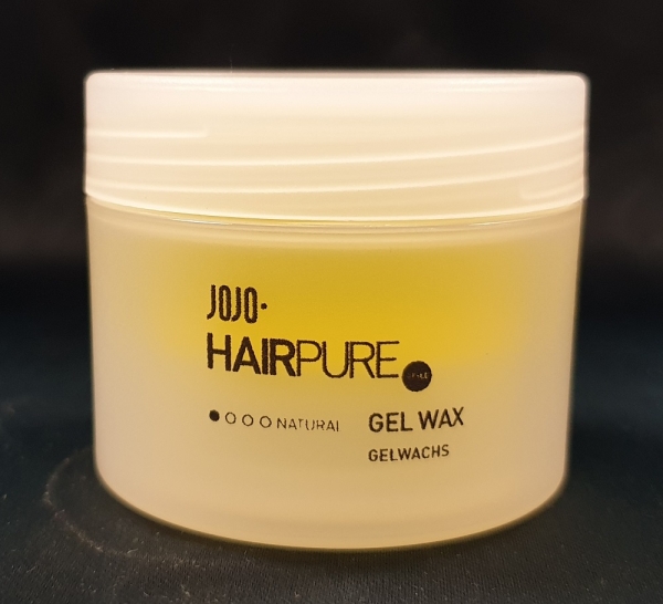 GEL WAX 50ml GELWACHS